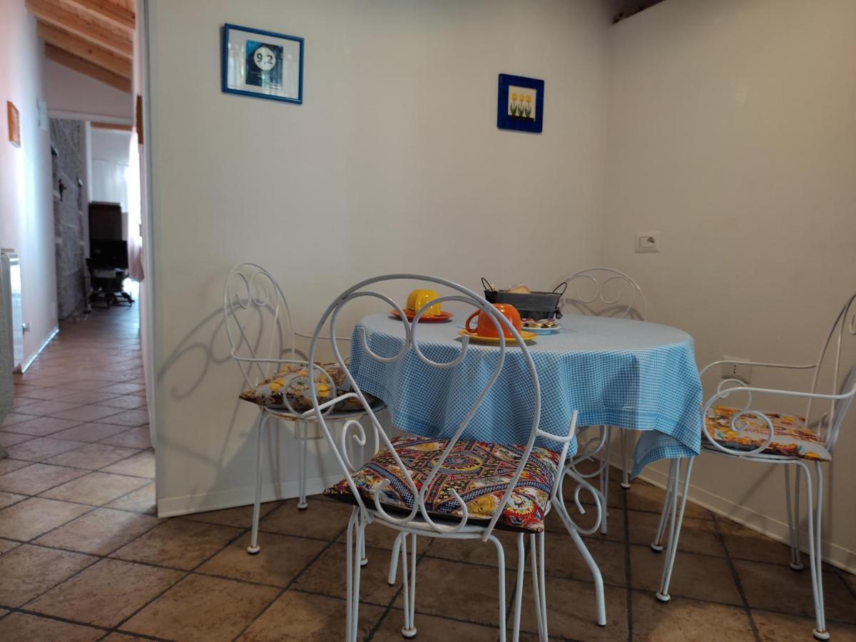 Rosa Thea Suite Taormina Exterior foto
