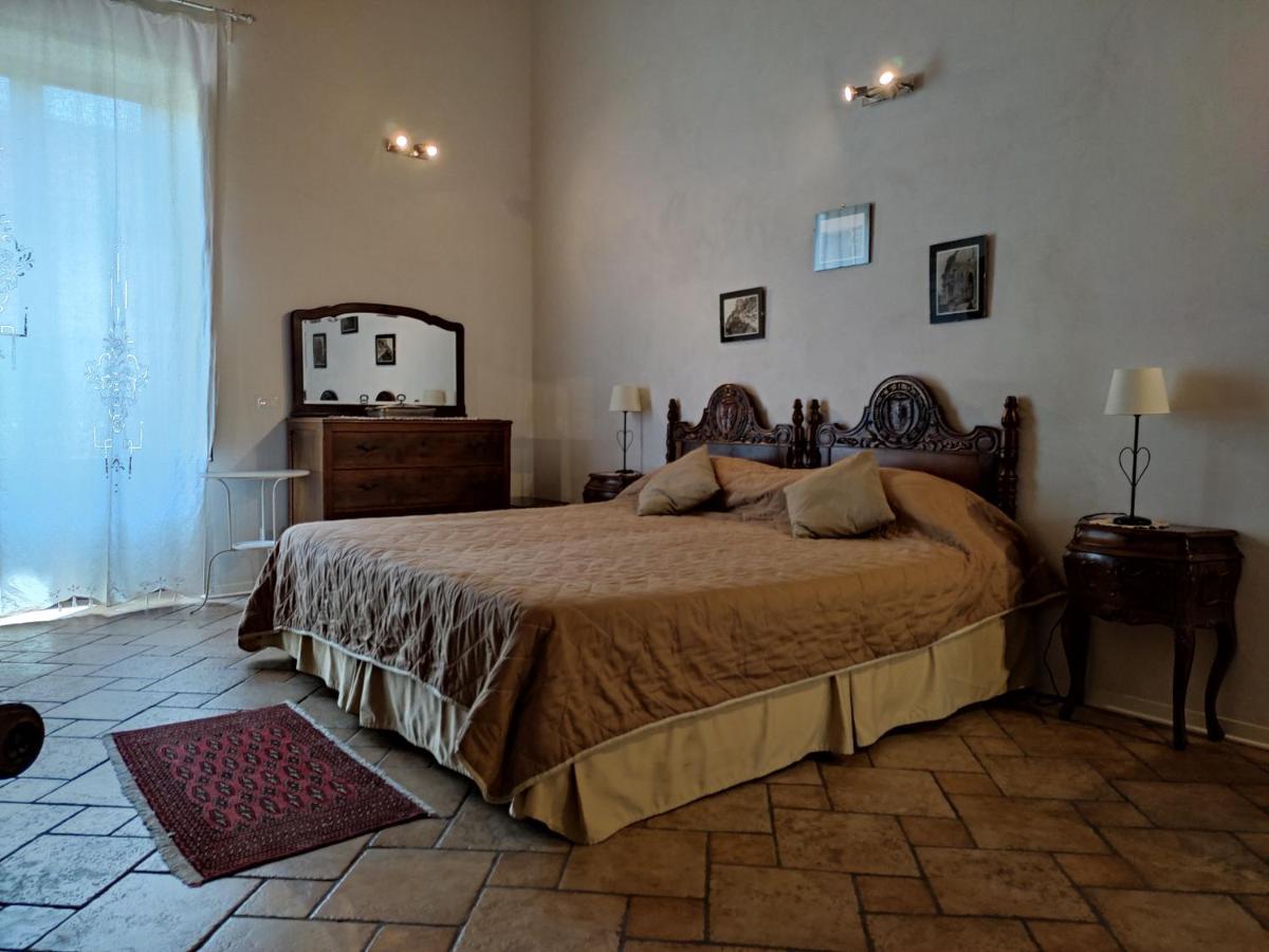 Rosa Thea Suite Taormina Exterior foto