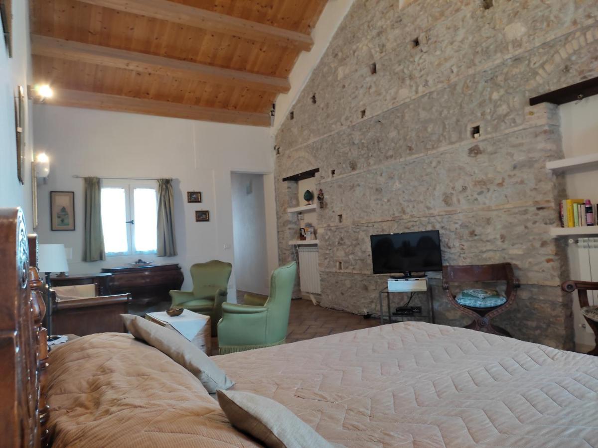 Rosa Thea Suite Taormina Exterior foto