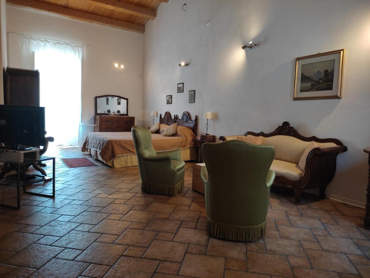 Rosa Thea Suite Taormina Exterior foto