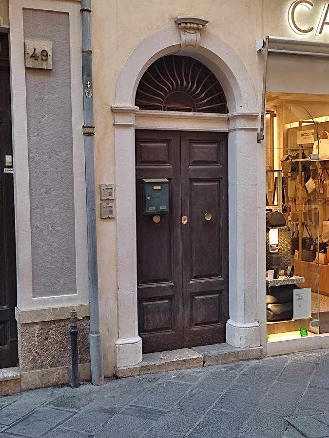 Rosa Thea Suite Taormina Exterior foto